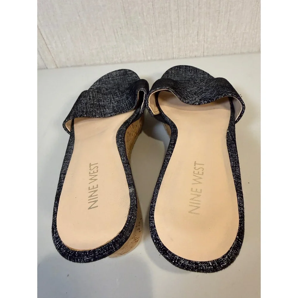 Nine West nine west